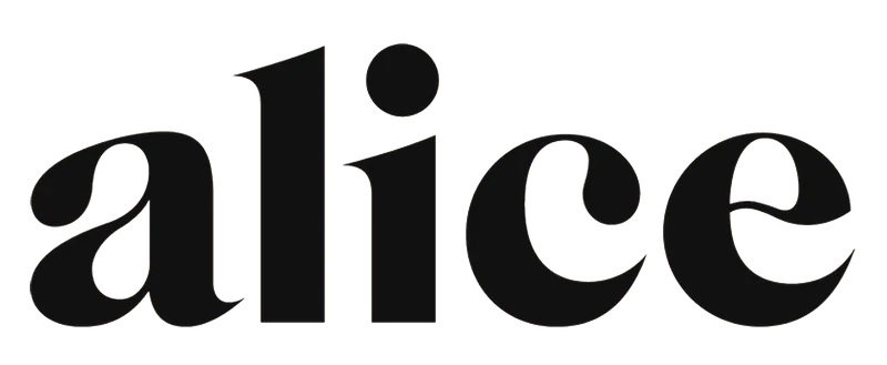 Alice Mushroom Chocolate