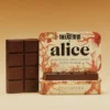 Alice Mushroom Chocolate